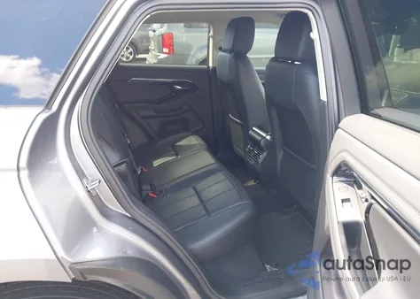 2021 Land Rover Range Rover Evoque Se from USA, damaged, VIN SALZP2FX7MH137990